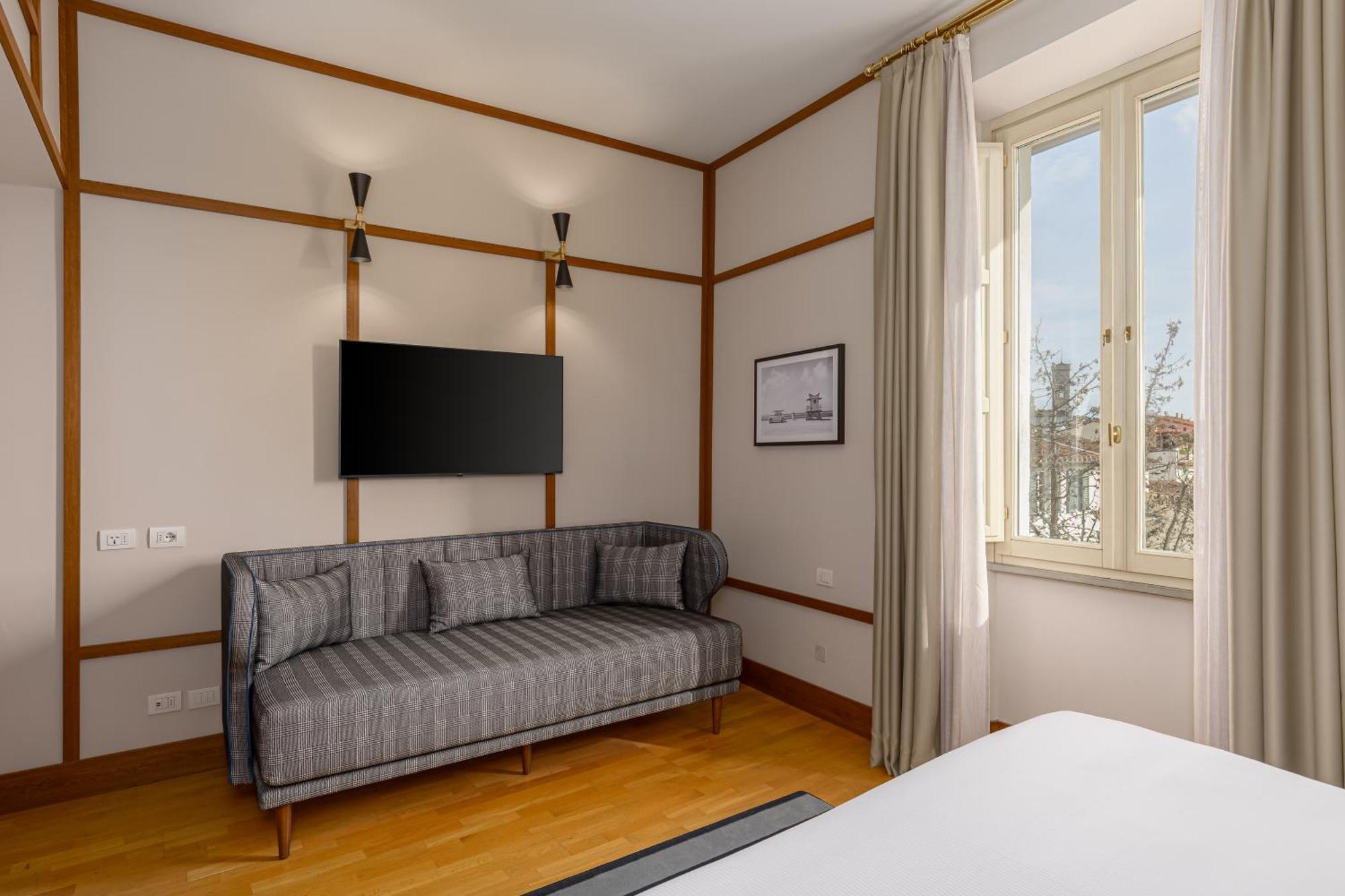 Room Mate Luca, Florence Luaran gambar