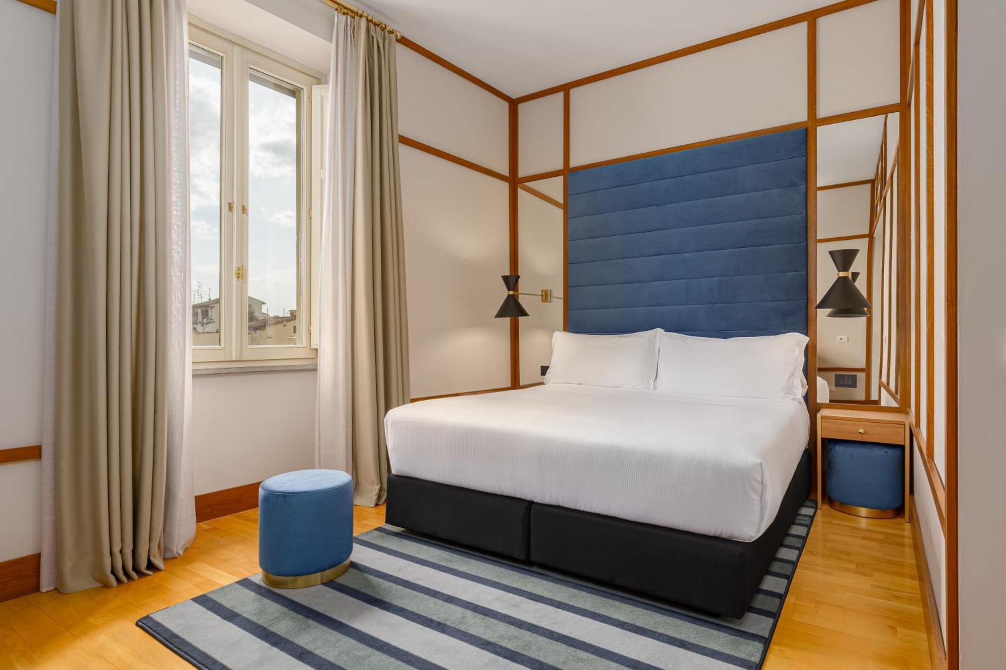 Room Mate Luca, Florence Luaran gambar