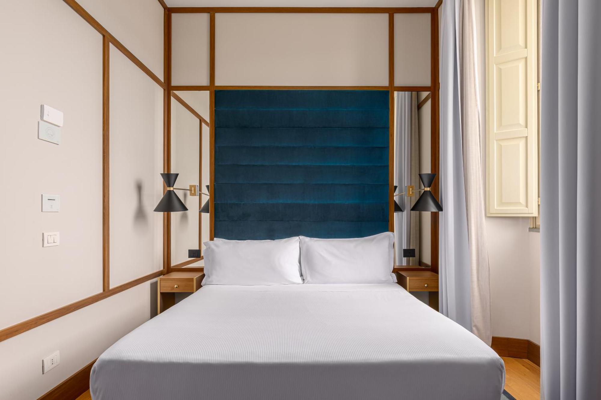 Room Mate Luca, Florence Luaran gambar