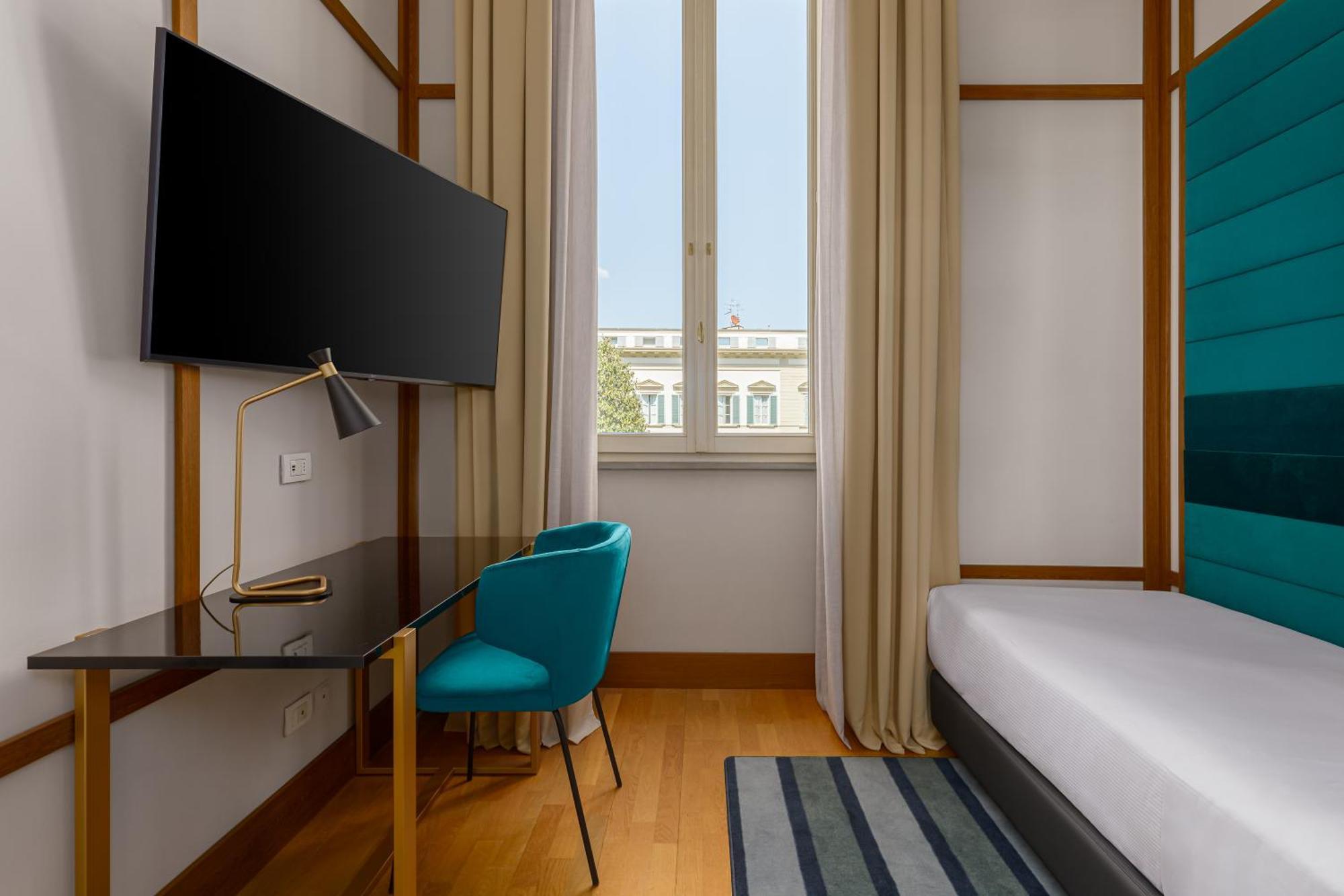 Room Mate Luca, Florence Luaran gambar