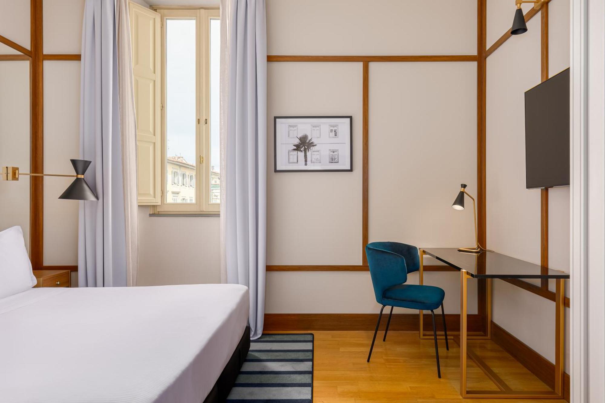 Room Mate Luca, Florence Luaran gambar
