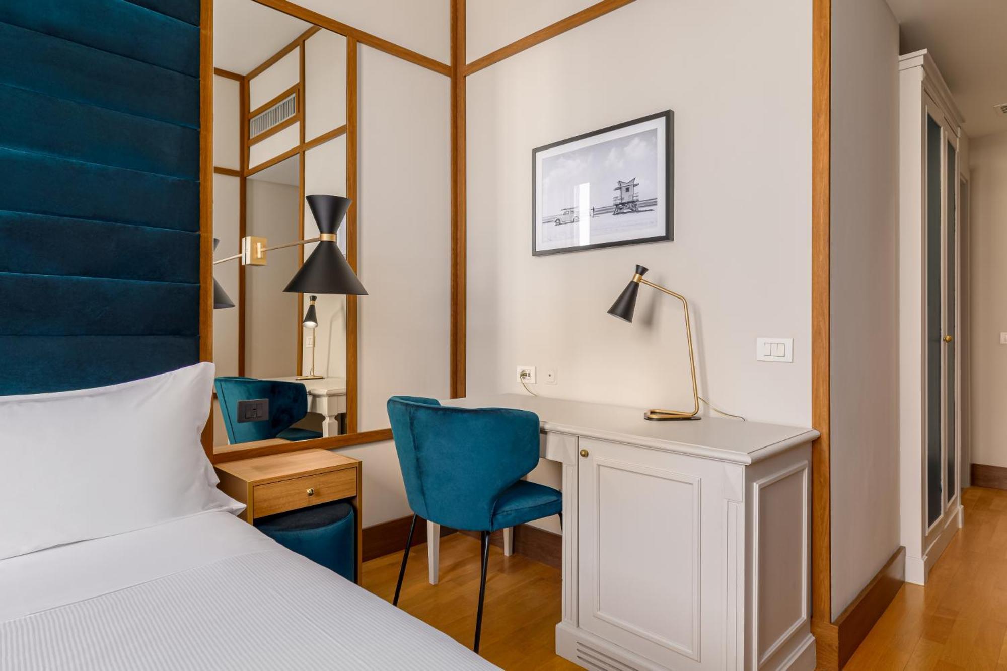 Room Mate Luca, Florence Luaran gambar