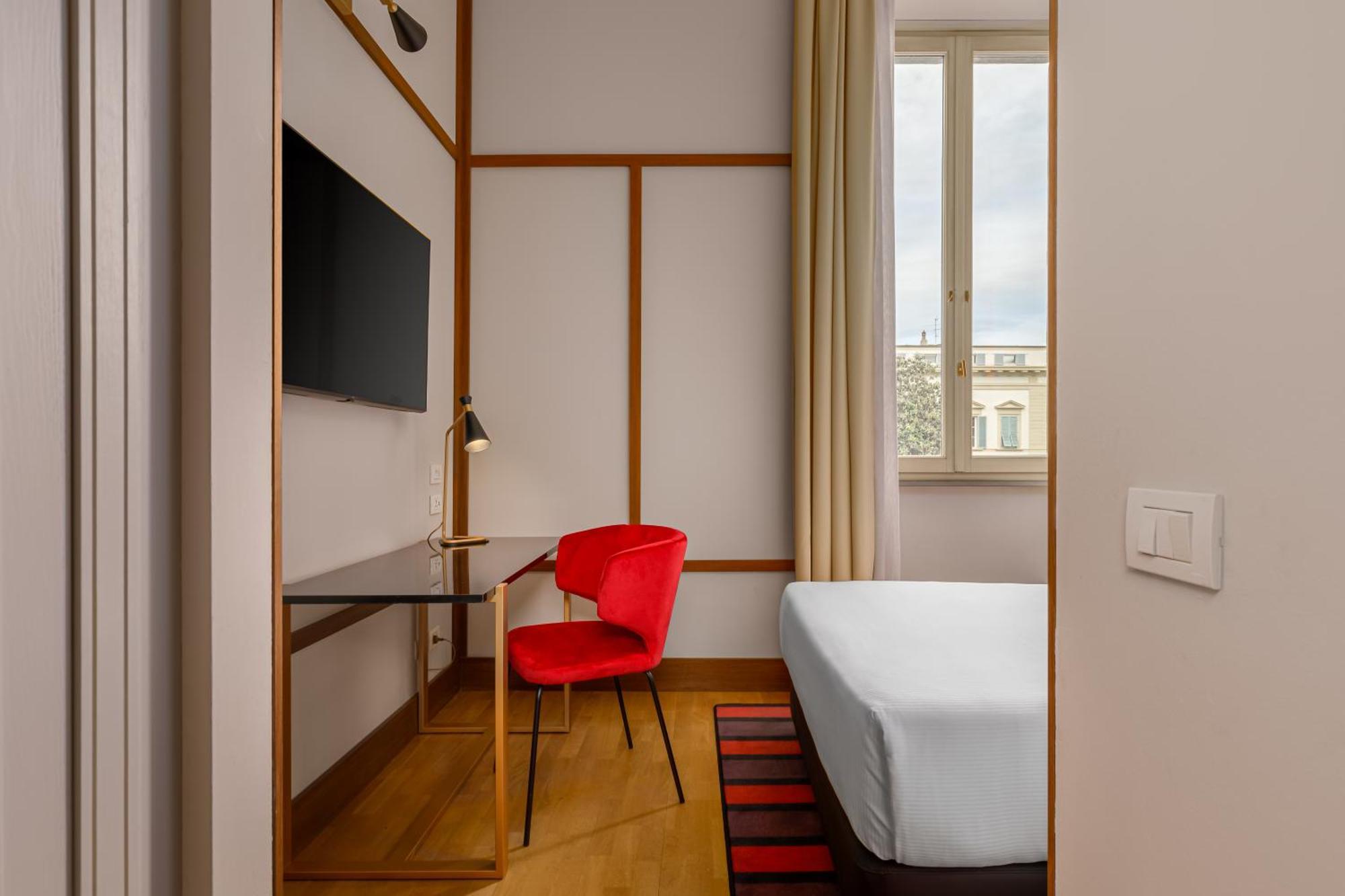 Room Mate Luca, Florence Luaran gambar