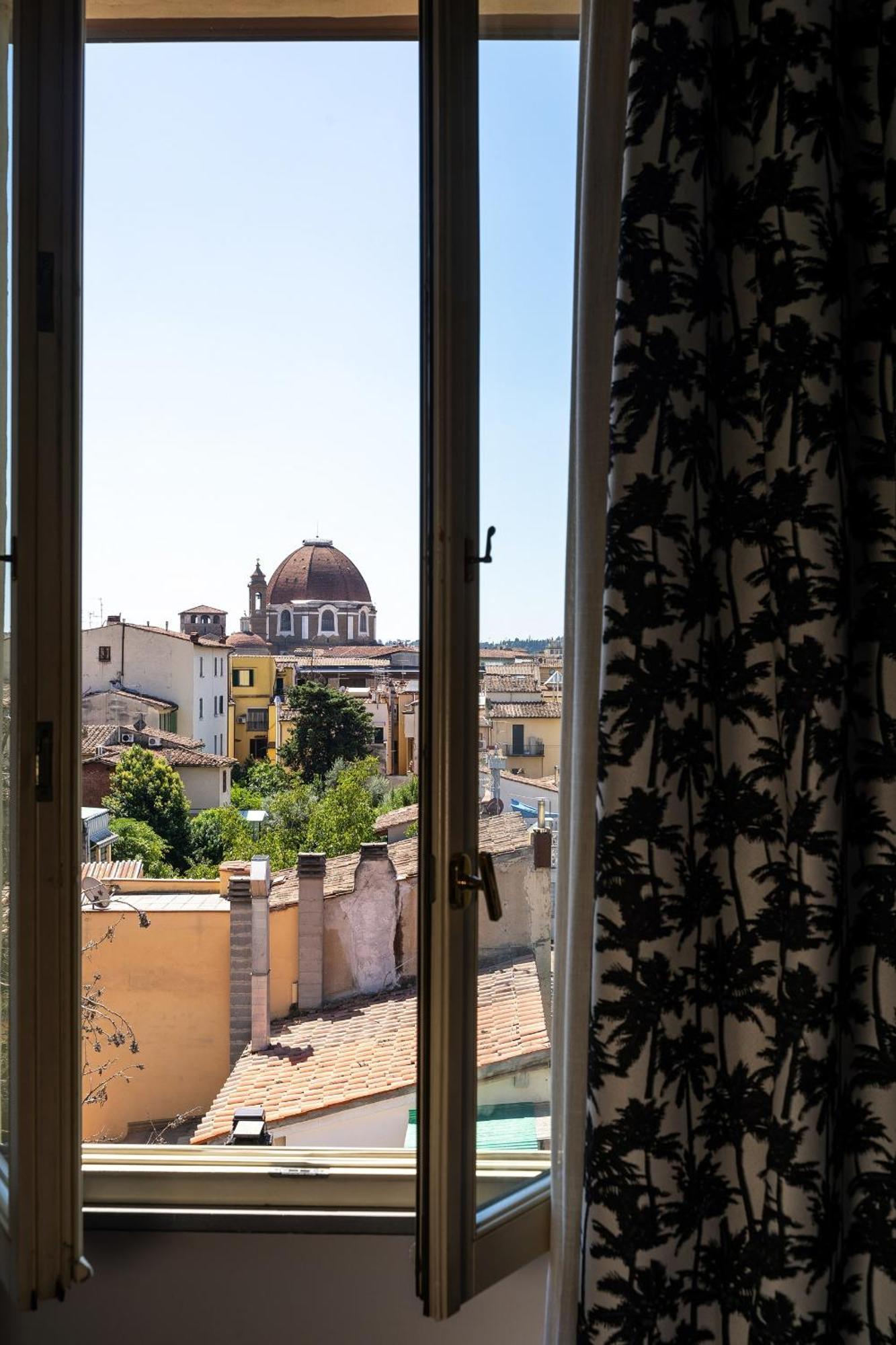 Room Mate Luca, Florence Luaran gambar